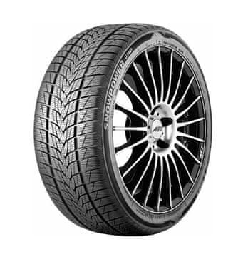 Tristar zimske pnevmatike 225/45/R17 91V SNOWPOWER UHP