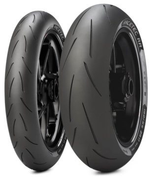 Metzeler celoletne pnevmatike 180/55/R17 73W Racetec RR