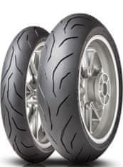 Dunlop celoletne pnevmatike 120/70/R17 58W SPORTSMART MK4