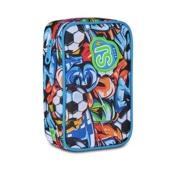 Seven Polna peresnica Seven Speed Pad TinyPatch Boy