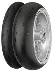 Continental letne pnevmatike 180/60/R17 75W CONTI RACE ATTACK 2