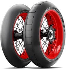MICHELIN letne pnevmatike 120/75/R16.5 POWER SUPERMOTO