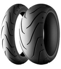 MICHELIN letne pnevmatike 100/80/R17 52H SCORCHER 11