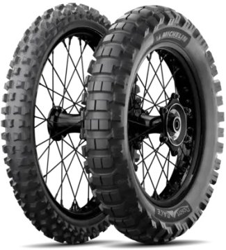 MICHELIN letne pnevmatike 140/80/R18 70R Desert Race