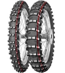 Mitas letne pnevmatike 110/90/R19 62M TERRA FORCE-MX SAND