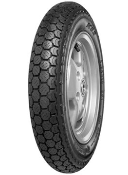 Continental letne pnevmatike 350/80/R10 59J K62