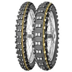 Mitas letne pnevmatike 110/100/R18 64R TERRA FORCE-EX SM SUPER LIGHT(SM TERRAIN