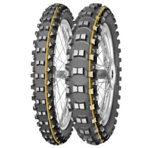 Mitas letne pnevmatike 110/100/R18 64R TERRA FORCE-EX SM SUPER LIGHT(SM TERRAIN
