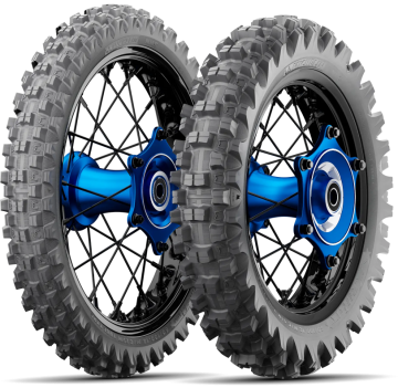 MICHELIN letne pnevmatike 3/80/R12 36J STARCROSS 5 MINI