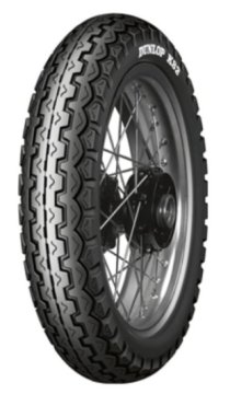 Dunlop celoletne pnevmatike 4/80/R18 56S K82