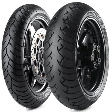 Metzeler celoletne pnevmatike 160/60/R17 69W Roadtec Z6