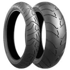 Bridgestone celoletne pnevmatike 200/50/R18 76V Battlax BT 028