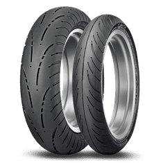 Dunlop letne pnevmatike 130/90/R16 73H ELITE 4