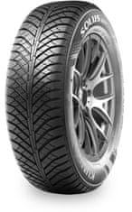 Kumho celoletne pnevmatike 255/60/R17 106V Solus HA31