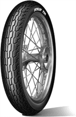 Dunlop celoletne pnevmatike 100/90/R19 57H F 24