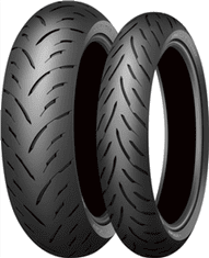 Dunlop celoletne pnevmatike 110/70/R17 54W SPORTMAX GPR300