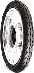 Dunlop celoletne pnevmatike 80/90/R16 43P D110