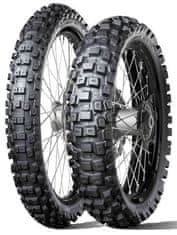 Dunlop celoletne pnevmatike 110/90/R19 62M GEOMAX MX71