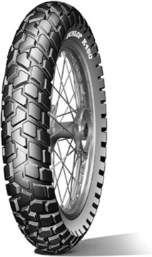 Dunlop celoletne pnevmatike 90/100/R19 55P K 460
