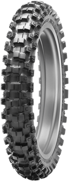 Dunlop celoletne pnevmatike 100/90/R19 57M GEOMAX MX53