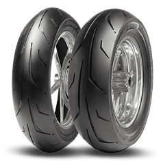 Dunlop celoletne pnevmatike 180/70/R16 77H GT503