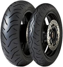 Dunlop celoletne pnevmatike 120/70/R14 55H GPR-100