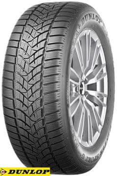 Dunlop zimske pnevmatike 215/70/R16 100T WINTER SPORT 5 SUV