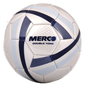Merco Nogometna žoga Double Tone velikosti 5