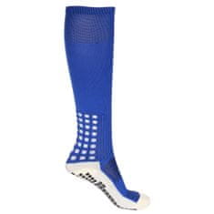 Merco SoxLong Junior nogavice za nogomet mornarice