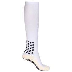 Merco SoxLong Junior nogavice za nogomet mornarice