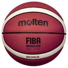 Molten B6G3850 košarkarska žoga velikost 6