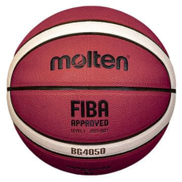 Molten B5G4050 košarkarska žoga velikost žoge 5