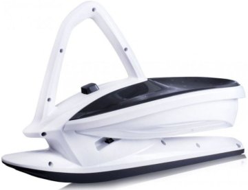 Merco Skidrifter plastični skibob black ice varianta 30753