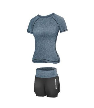 Merco Runner Short 2W fitnes set haze oblačila velikost L