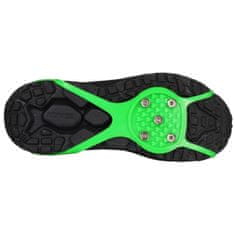 Merco Nedrseči ročaji Winter Steps zeleni velikost M