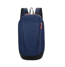 Merco Cycle 10l kolesarski nahrbtnik temno modra različica 39093