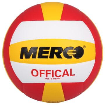 Merco Uradna odbojkarska žoga velikost žoge 5
