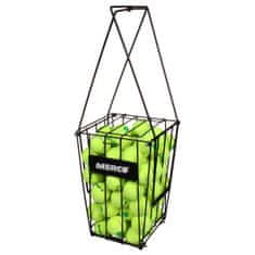 Merco Pick 75 košara za tenis paket 1 kos
