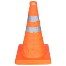 Merco Teleskopski zložljivi stožec višine/širine 40 cm