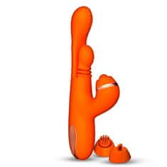 INTOYOU Rabbit vibrator "Ethan 3" (R900376)