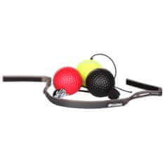 Merco Boksarska žoga Punchball varianta 35871