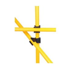 Merco Spojka CP-1 palica - palica črna različica 15802
