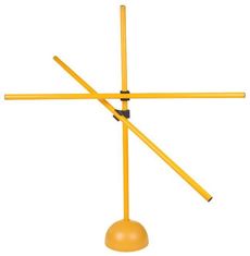 Merco Spojka CP-1 palica - palica črna različica 15802