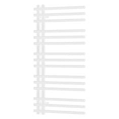 IFS Moderni kopalniški radiator Neptun | Bel | 369 W | 900 x 500mm