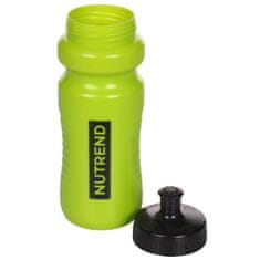 Nutrend One Brand All Sports Športna plastenka 600 ml zeleno pakiranje 1 kos