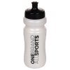 Nutrend Steklenica 600ml bela