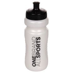 Nutrend Steklenica 600ml bela