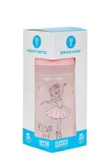 Ballerina zdrava steklenička prostornina 500 ml