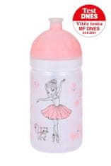 Ballerina zdrava steklenička prostornina 500 ml