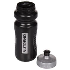 Nutrend One Brand All Sports Športna plastenka 600 ml črno pakiranje 1 kos
